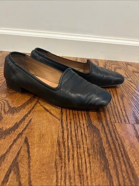 LOQ loafers